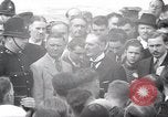 Image of Neville Chamberlain London England United Kingdom, 1938, second 21 stock footage video 65675073971