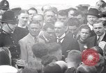 Image of Neville Chamberlain London England United Kingdom, 1938, second 22 stock footage video 65675073971