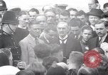 Image of Neville Chamberlain London England United Kingdom, 1938, second 25 stock footage video 65675073971