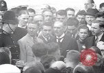 Image of Neville Chamberlain London England United Kingdom, 1938, second 28 stock footage video 65675073971