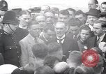 Image of Neville Chamberlain London England United Kingdom, 1938, second 31 stock footage video 65675073971