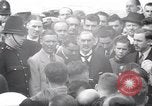 Image of Neville Chamberlain London England United Kingdom, 1938, second 32 stock footage video 65675073971