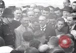 Image of Neville Chamberlain London England United Kingdom, 1938, second 33 stock footage video 65675073971