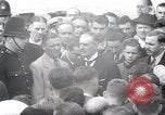 Image of Neville Chamberlain London England United Kingdom, 1938, second 34 stock footage video 65675073971