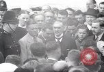 Image of Neville Chamberlain London England United Kingdom, 1938, second 35 stock footage video 65675073971