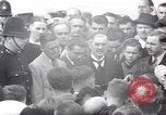 Image of Neville Chamberlain London England United Kingdom, 1938, second 36 stock footage video 65675073971