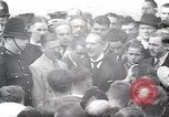 Image of Neville Chamberlain London England United Kingdom, 1938, second 37 stock footage video 65675073971