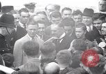Image of Neville Chamberlain London England United Kingdom, 1938, second 42 stock footage video 65675073971
