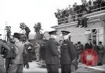 Image of Neville Chamberlain London England United Kingdom, 1938, second 46 stock footage video 65675073971
