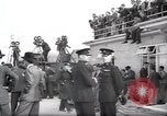 Image of Neville Chamberlain London England United Kingdom, 1938, second 47 stock footage video 65675073971