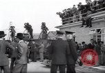 Image of Neville Chamberlain London England United Kingdom, 1938, second 52 stock footage video 65675073971