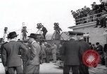 Image of Neville Chamberlain London England United Kingdom, 1938, second 56 stock footage video 65675073971