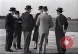 Image of Neville Chamberlain London England United Kingdom, 1938, second 59 stock footage video 65675073971