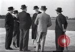Image of Neville Chamberlain London England United Kingdom, 1938, second 60 stock footage video 65675073971