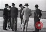 Image of Neville Chamberlain London England United Kingdom, 1938, second 61 stock footage video 65675073971