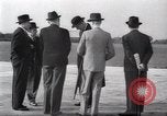 Image of Neville Chamberlain London England United Kingdom, 1938, second 62 stock footage video 65675073971