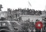 Image of Chamberlain London England United Kingdom, 1938, second 4 stock footage video 65675073973