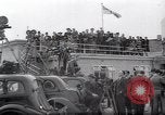 Image of Chamberlain London England United Kingdom, 1938, second 7 stock footage video 65675073973
