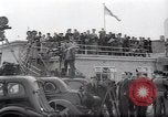 Image of Chamberlain London England United Kingdom, 1938, second 9 stock footage video 65675073973