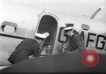Image of Chamberlain London England United Kingdom, 1938, second 15 stock footage video 65675073973