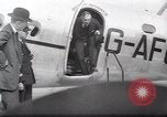 Image of Chamberlain London England United Kingdom, 1938, second 18 stock footage video 65675073973