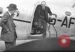 Image of Chamberlain London England United Kingdom, 1938, second 19 stock footage video 65675073973