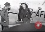 Image of Chamberlain London England United Kingdom, 1938, second 21 stock footage video 65675073973