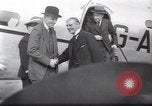 Image of Chamberlain London England United Kingdom, 1938, second 23 stock footage video 65675073973