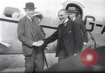 Image of Chamberlain London England United Kingdom, 1938, second 24 stock footage video 65675073973