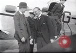 Image of Chamberlain London England United Kingdom, 1938, second 25 stock footage video 65675073973