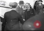 Image of Chamberlain London England United Kingdom, 1938, second 26 stock footage video 65675073973