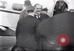 Image of Chamberlain London England United Kingdom, 1938, second 27 stock footage video 65675073973