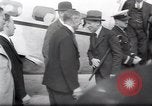 Image of Chamberlain London England United Kingdom, 1938, second 29 stock footage video 65675073973