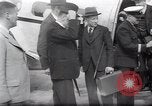 Image of Chamberlain London England United Kingdom, 1938, second 31 stock footage video 65675073973