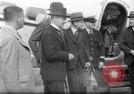Image of Chamberlain London England United Kingdom, 1938, second 33 stock footage video 65675073973