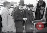 Image of Chamberlain London England United Kingdom, 1938, second 34 stock footage video 65675073973
