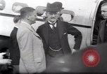 Image of Chamberlain London England United Kingdom, 1938, second 37 stock footage video 65675073973