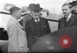 Image of Chamberlain London England United Kingdom, 1938, second 39 stock footage video 65675073973