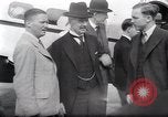 Image of Chamberlain London England United Kingdom, 1938, second 41 stock footage video 65675073973