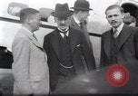 Image of Chamberlain London England United Kingdom, 1938, second 42 stock footage video 65675073973