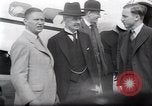 Image of Chamberlain London England United Kingdom, 1938, second 44 stock footage video 65675073973