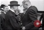 Image of Chamberlain London England United Kingdom, 1938, second 46 stock footage video 65675073973