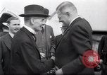 Image of Chamberlain London England United Kingdom, 1938, second 47 stock footage video 65675073973