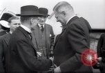 Image of Chamberlain London England United Kingdom, 1938, second 48 stock footage video 65675073973