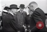 Image of Chamberlain London England United Kingdom, 1938, second 49 stock footage video 65675073973
