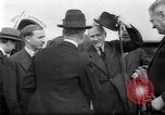 Image of Chamberlain London England United Kingdom, 1938, second 50 stock footage video 65675073973
