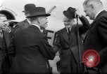 Image of Chamberlain London England United Kingdom, 1938, second 51 stock footage video 65675073973