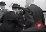Image of Chamberlain London England United Kingdom, 1938, second 52 stock footage video 65675073973