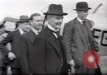 Image of Chamberlain London England United Kingdom, 1938, second 54 stock footage video 65675073973