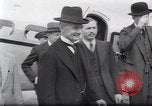 Image of Chamberlain London England United Kingdom, 1938, second 55 stock footage video 65675073973